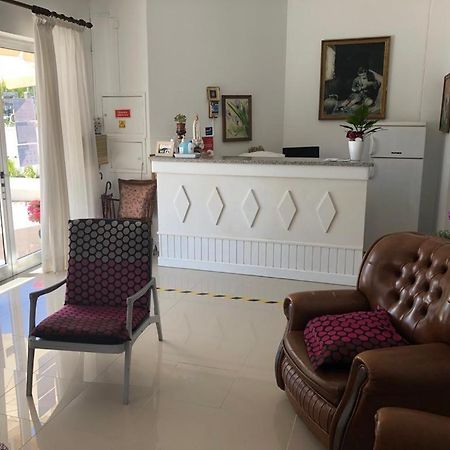 Residencia Maria Jose Otel Fátima Dış mekan fotoğraf