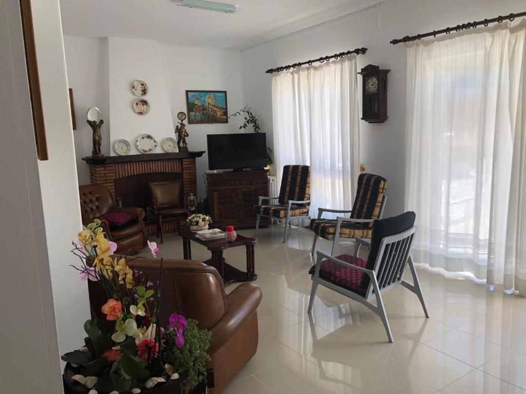 Residencia Maria Jose Otel Fátima Dış mekan fotoğraf