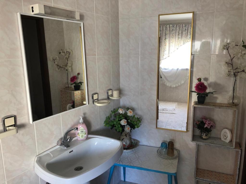 Residencia Maria Jose Otel Fátima Dış mekan fotoğraf