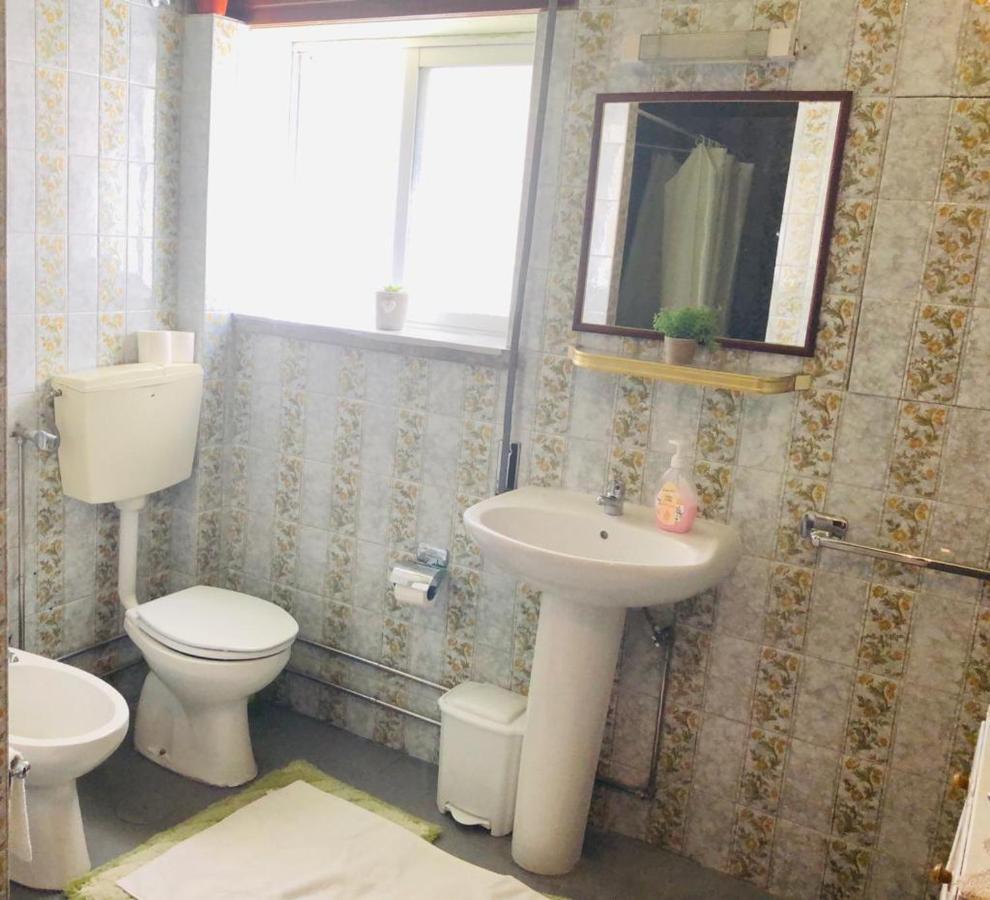 Residencia Maria Jose Otel Fátima Dış mekan fotoğraf