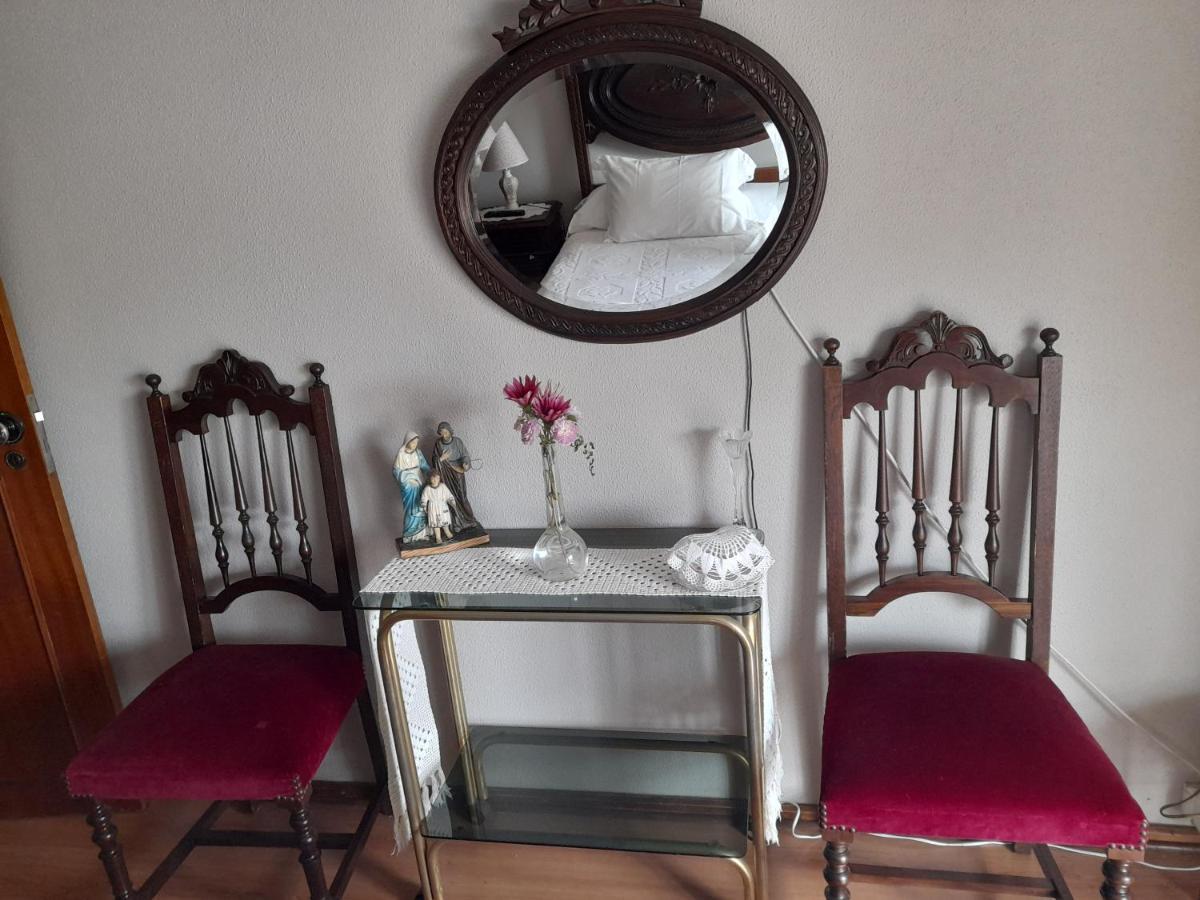 Residencia Maria Jose Otel Fátima Dış mekan fotoğraf
