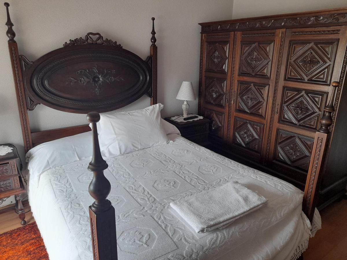 Residencia Maria Jose Otel Fátima Dış mekan fotoğraf