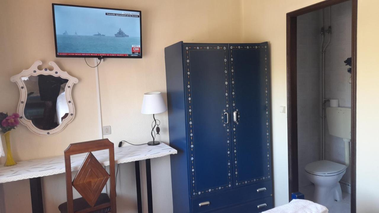 Residencia Maria Jose Otel Fátima Dış mekan fotoğraf