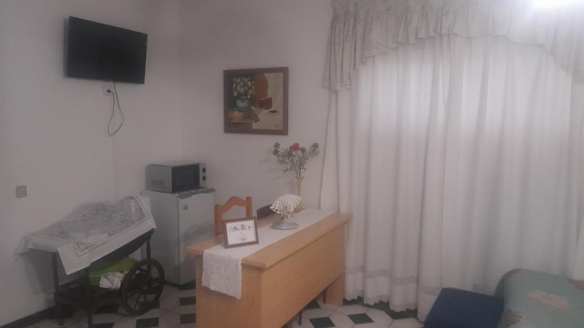Residencia Maria Jose Otel Fátima Dış mekan fotoğraf