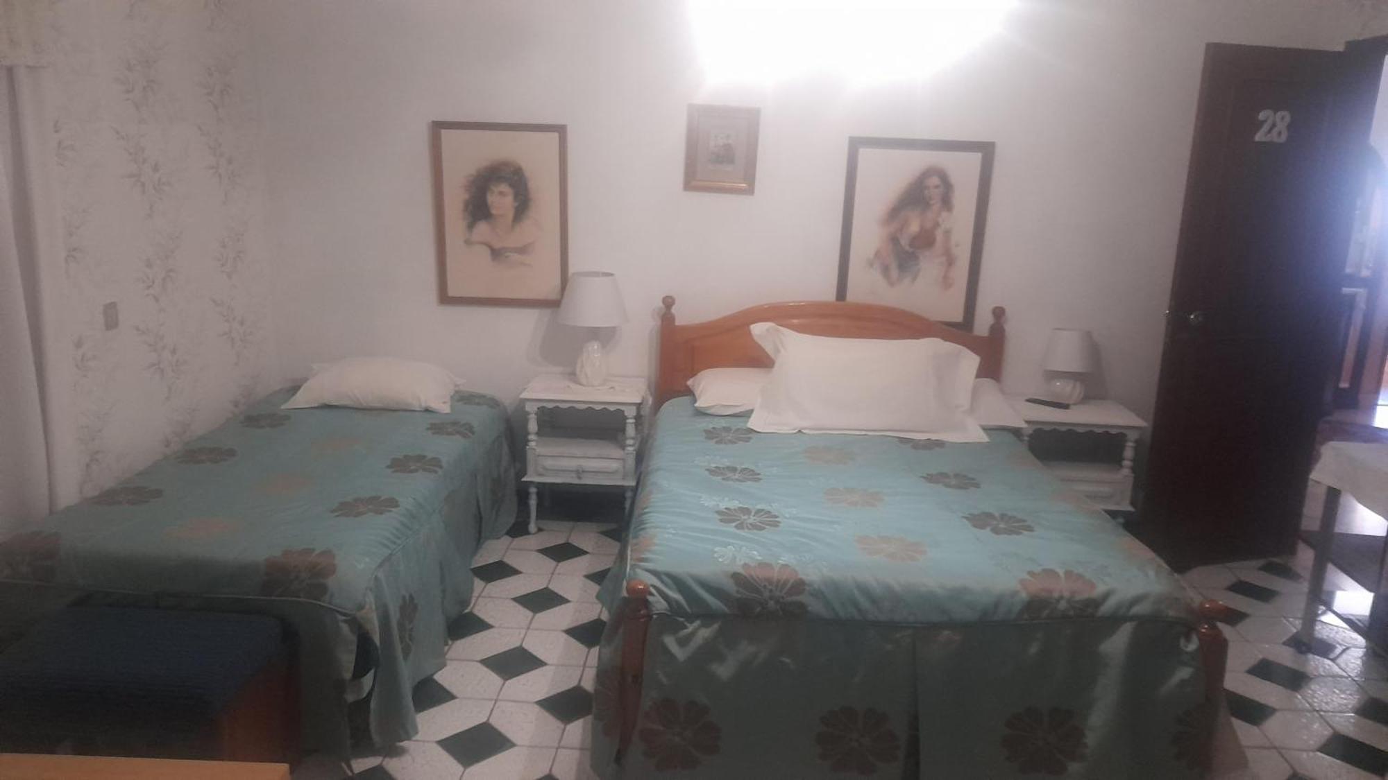 Residencia Maria Jose Otel Fátima Dış mekan fotoğraf