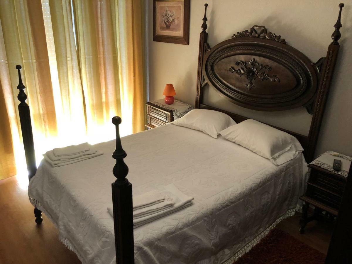 Residencia Maria Jose Otel Fátima Dış mekan fotoğraf