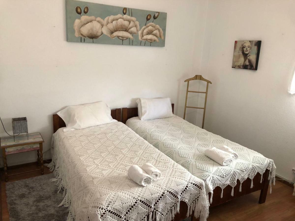 Residencia Maria Jose Otel Fátima Dış mekan fotoğraf