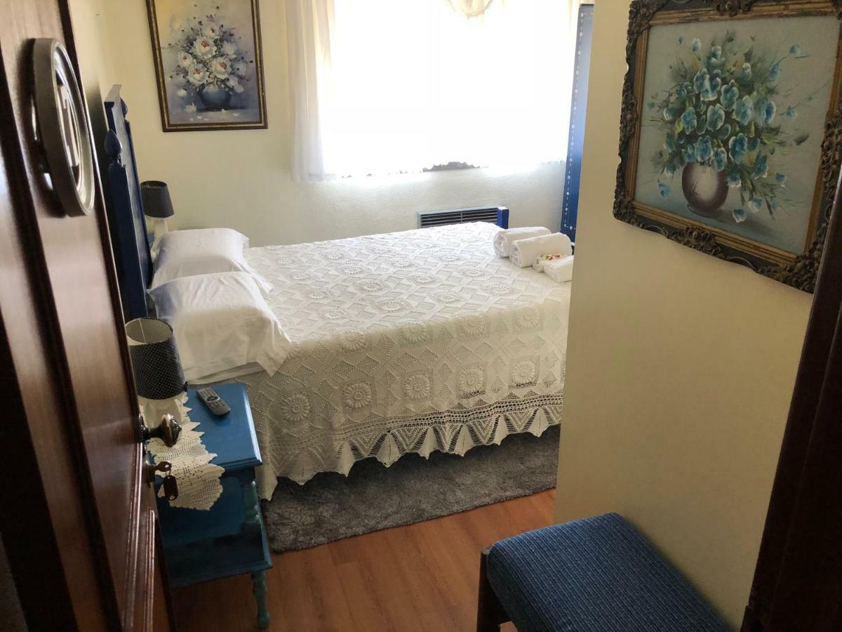 Residencia Maria Jose Otel Fátima Dış mekan fotoğraf