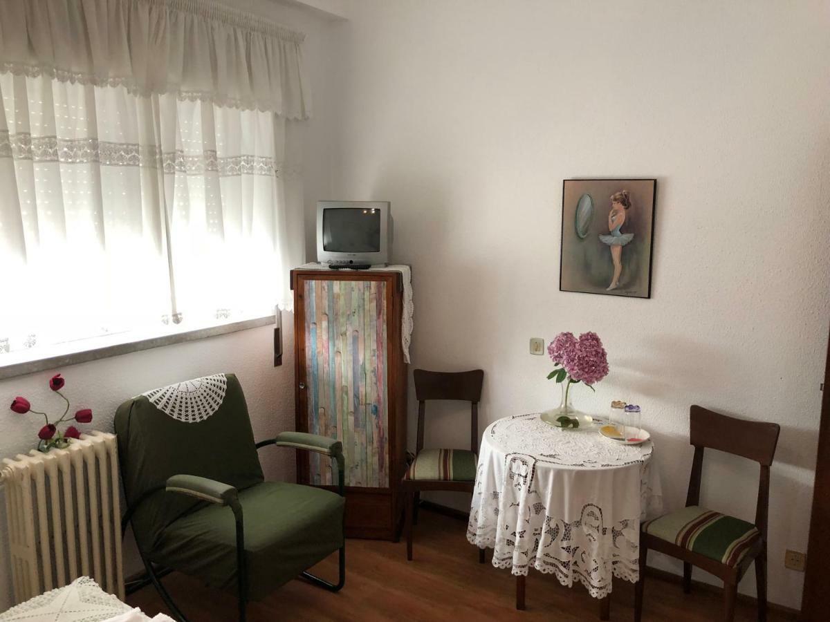 Residencia Maria Jose Otel Fátima Dış mekan fotoğraf