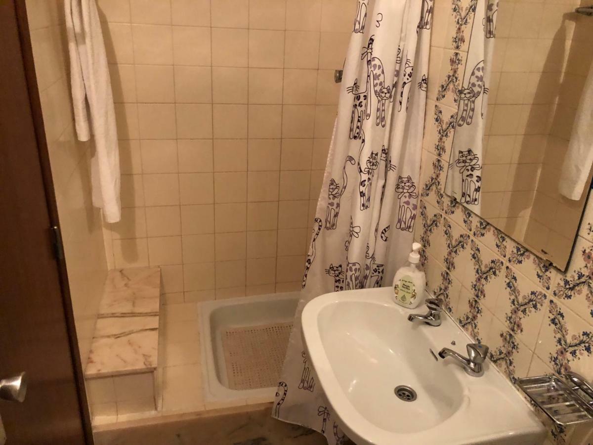 Residencia Maria Jose Otel Fátima Dış mekan fotoğraf