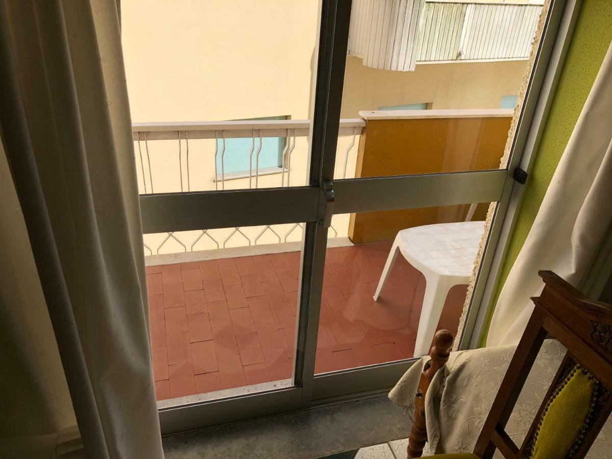 Residencia Maria Jose Otel Fátima Dış mekan fotoğraf
