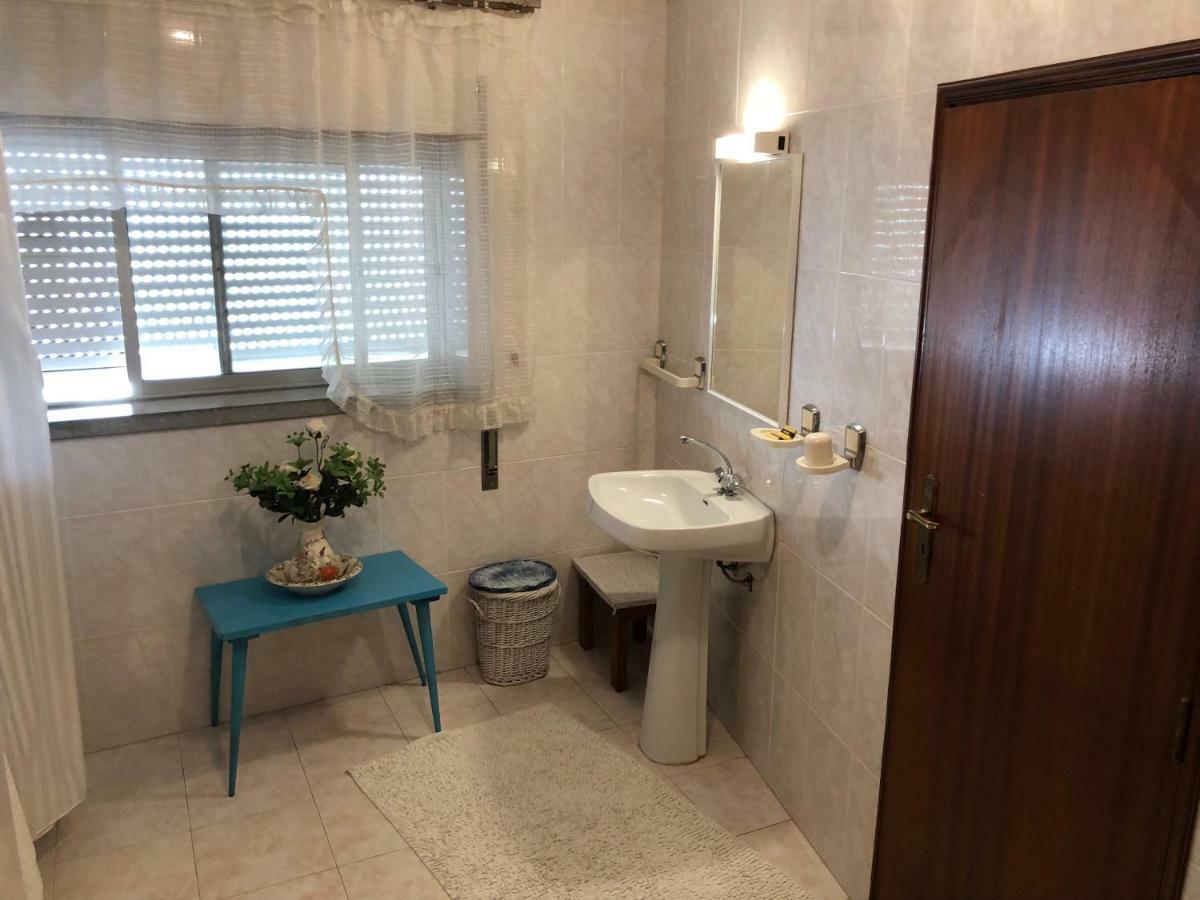 Residencia Maria Jose Otel Fátima Dış mekan fotoğraf