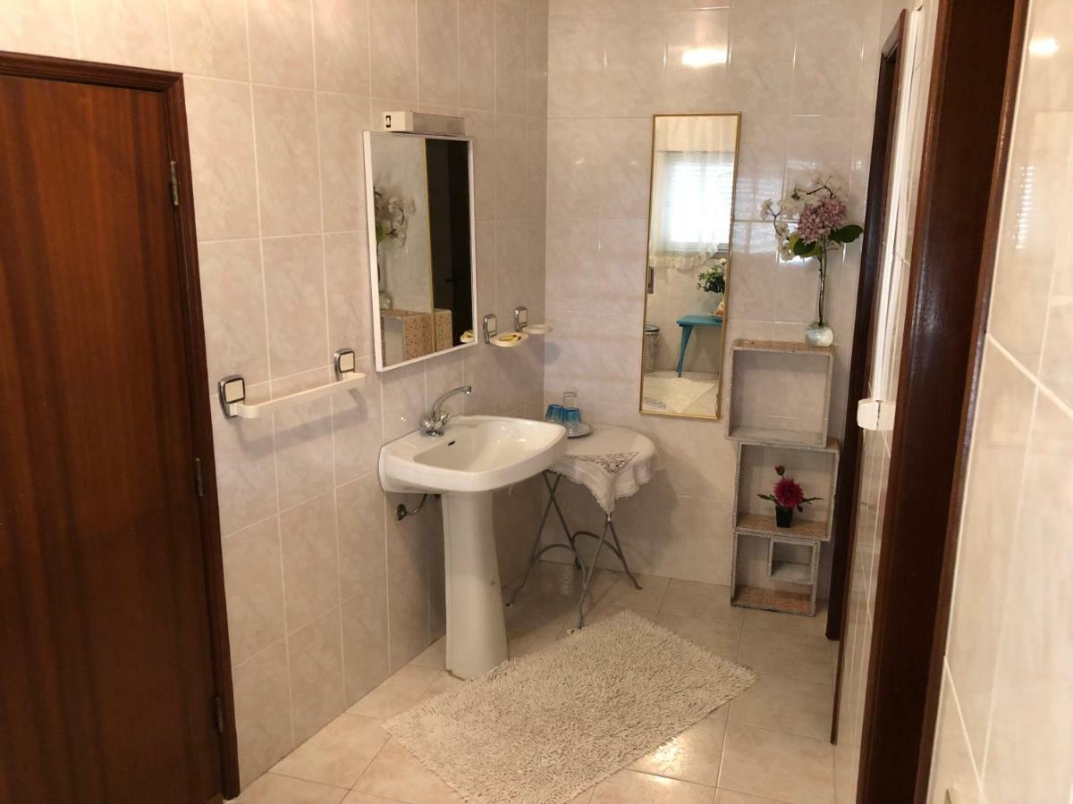 Residencia Maria Jose Otel Fátima Dış mekan fotoğraf
